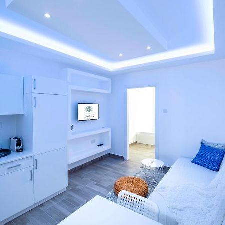 Ferienwohnung Just Holidays Protaras Exterior foto