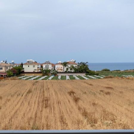 Ferienwohnung Just Holidays Protaras Exterior foto