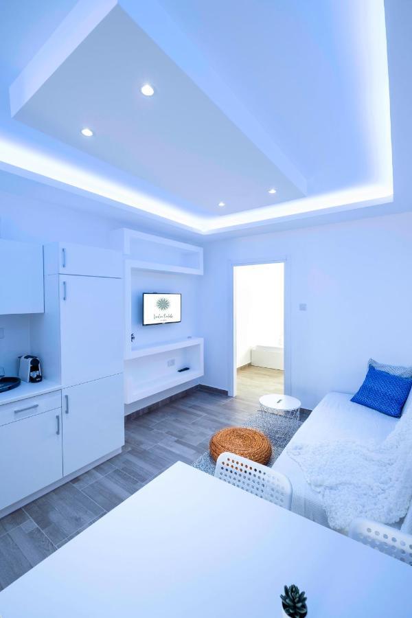 Ferienwohnung Just Holidays Protaras Exterior foto