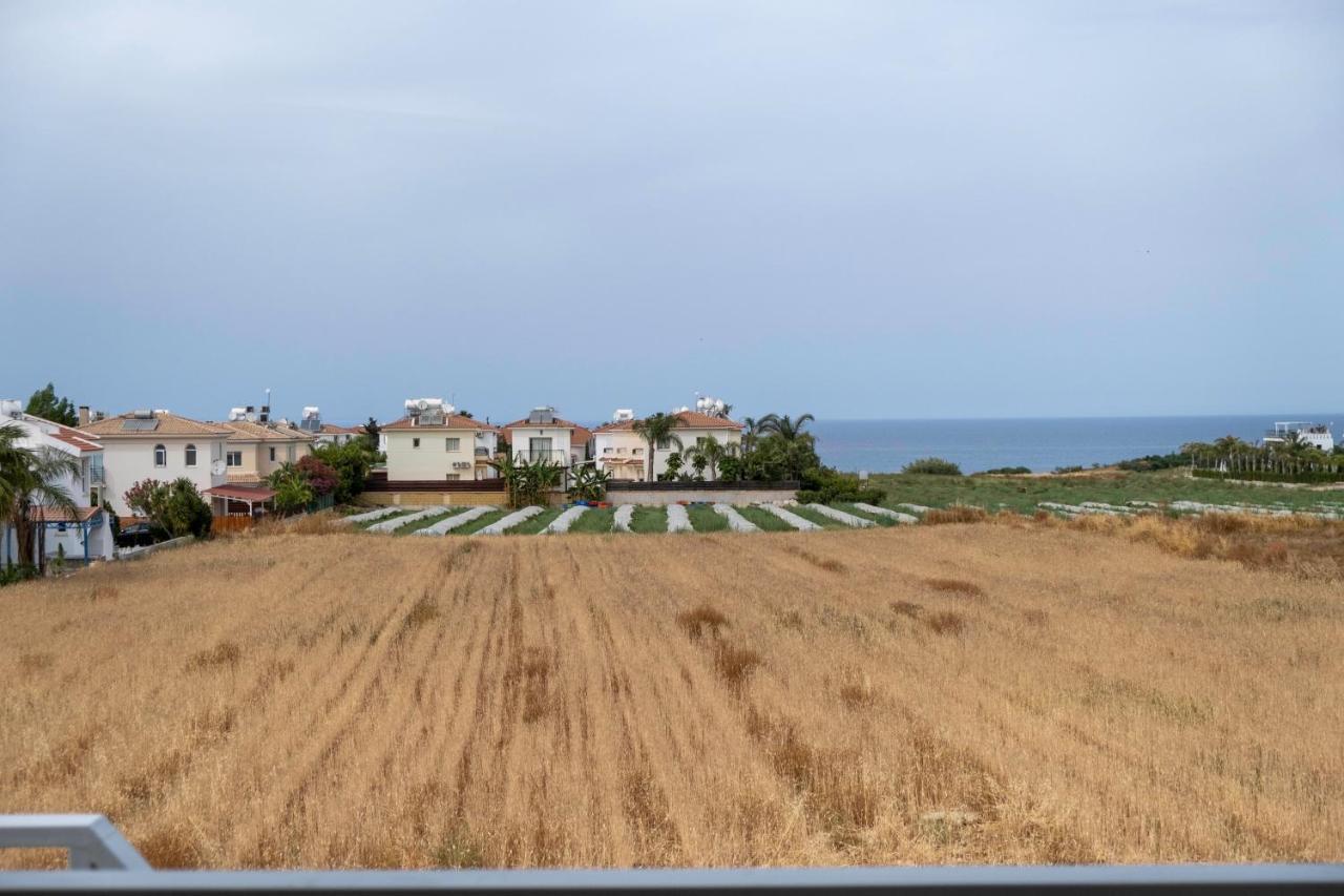 Ferienwohnung Just Holidays Protaras Exterior foto