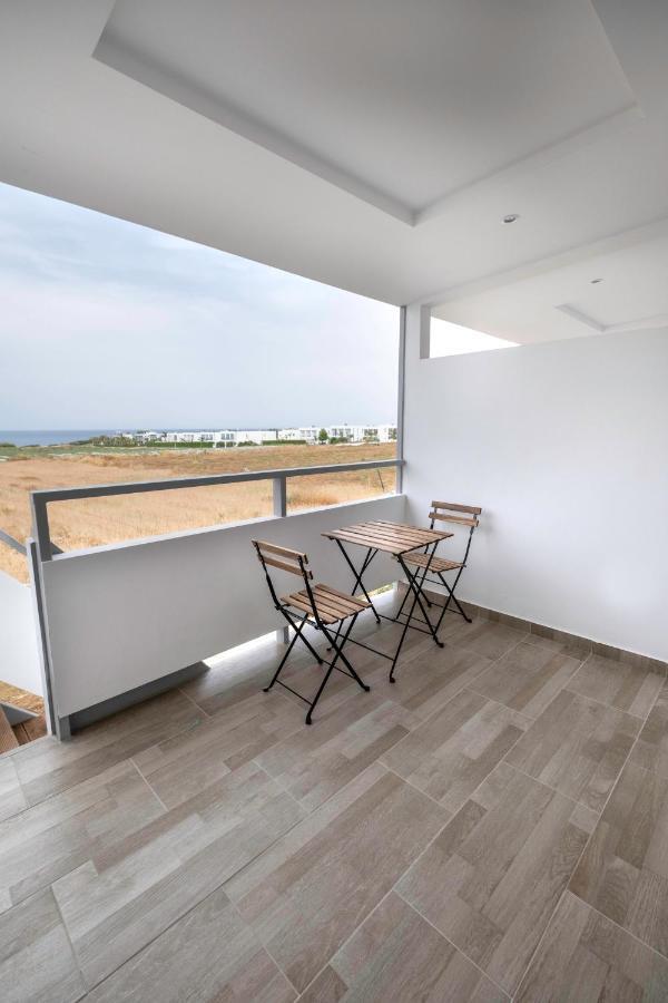 Ferienwohnung Just Holidays Protaras Exterior foto