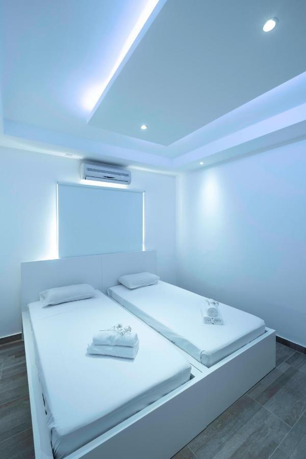 Ferienwohnung Just Holidays Protaras Exterior foto