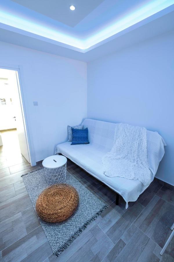 Ferienwohnung Just Holidays Protaras Exterior foto