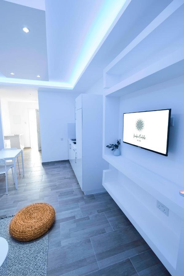 Ferienwohnung Just Holidays Protaras Exterior foto