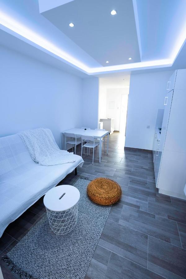 Ferienwohnung Just Holidays Protaras Exterior foto